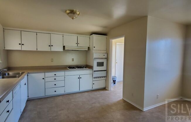 3 Bedroom Home For Rent in Orcutt