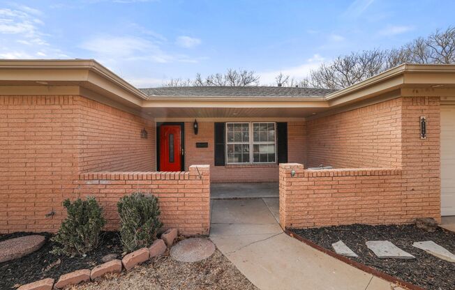 Remodeled Home in Puckett with Lease With Purchase Option!