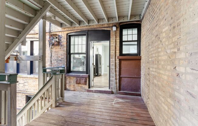 3 beds, 2 baths, 1,150 sqft, $3,300, Unit 1062-1st Floor