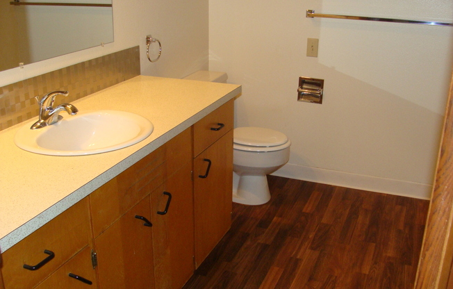 Shade Townhomes, LLC