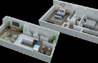 Partner-provided photo for $1443 unit