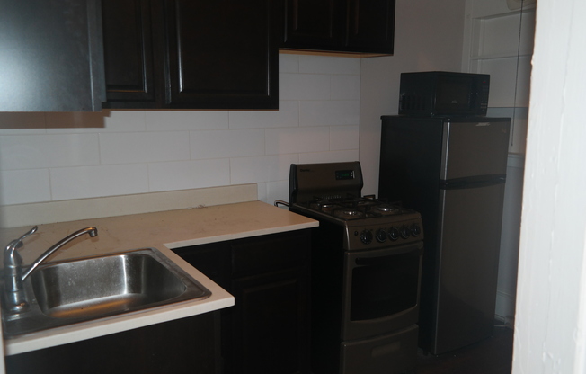 For Rent: Urban Luxury at 1127 St. Paul Street– Your City Oasis Awaits!"