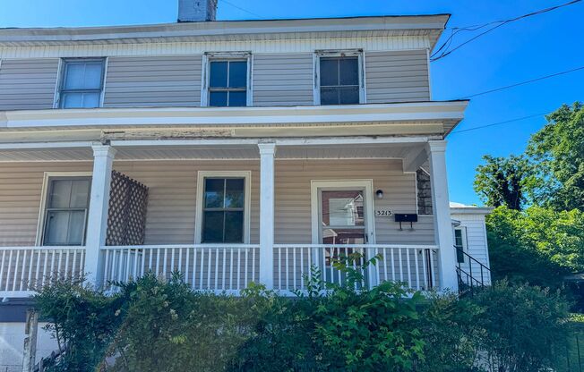 3213 Main St, S Chesterfield, VA 23803