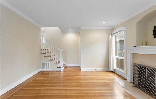 1434 Paru St - 2+ bedroom | 1 bathroom | Single family home