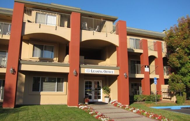 2 beds, 2 baths, 1,097 sqft, $2,475