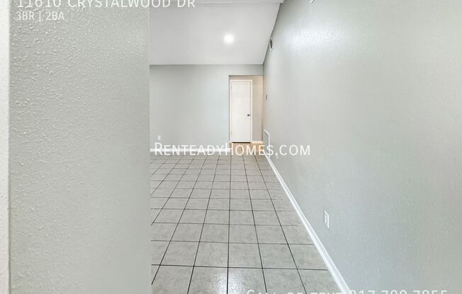 3 beds, 2 baths, $1,599