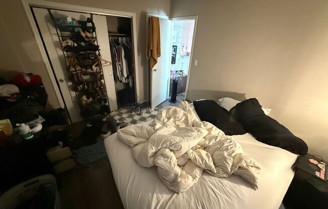1 bed, 1 bath, 525 sqft, $895, Unit #103