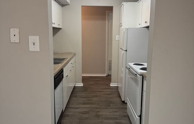 2 beds, 2 baths, 1,119 sqft, $1,200, Unit 3451 C301