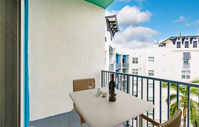 1 bed, 1 bath, 848 sqft, $2,930