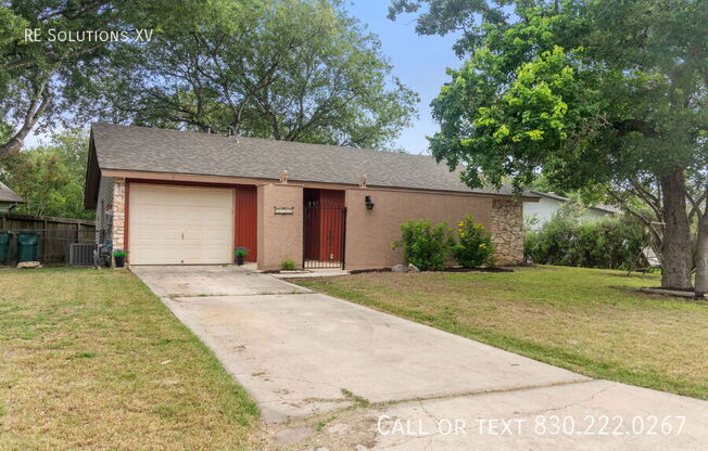7701 RAINEY MDW LN