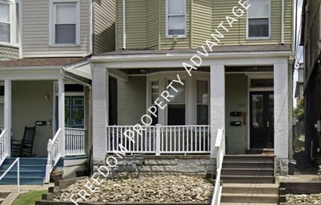 129 COHASSETT ST
