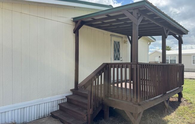 Mobile Home Park