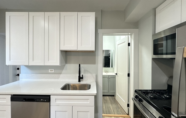 3727 KENMORE