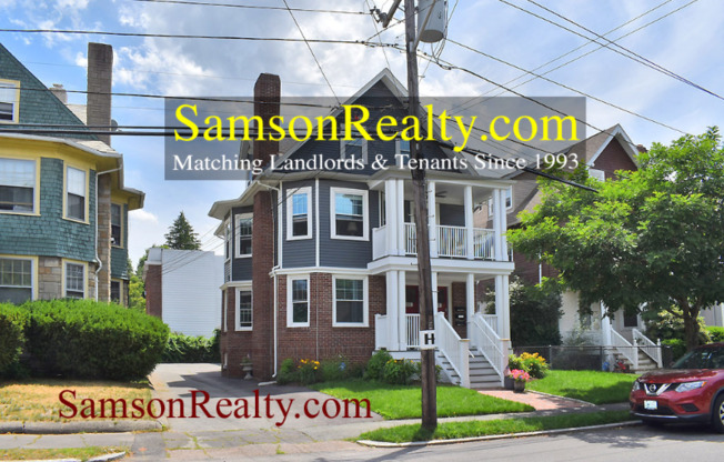 159 IRVING AVE