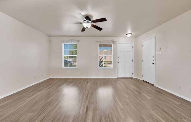One Story Rental Home in NW San Antonio!!!