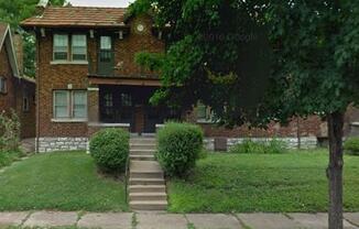 Roger and Fairview Apartments