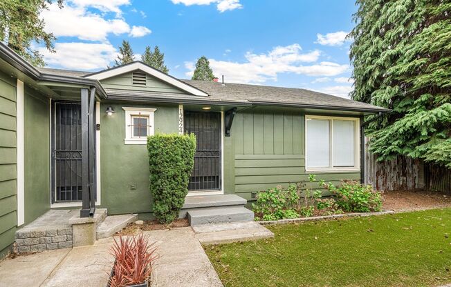 MF 26 - Burnside Duplex