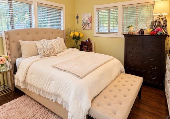 3 beds, 1 bath, 1,500 sqft, $3,995
