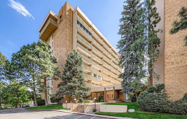 8060 East Girard Avenue