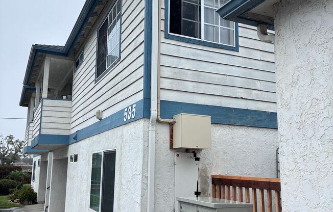 535 537 G ST