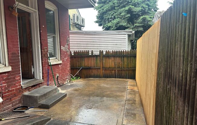Charming Home in the Heart of Columbia – 116 S 4th St, Columbia, PA