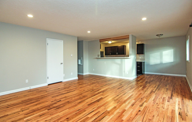 Raleigh Heights