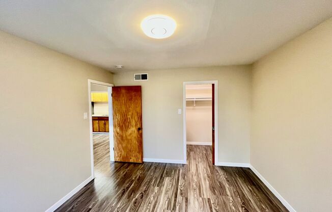 1 bed, 1 bath, $2,650, Unit 5