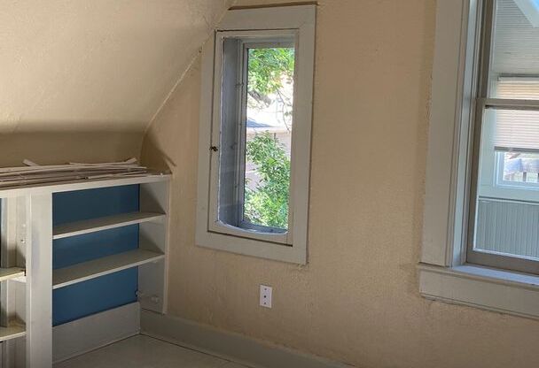 1 bed, 1 bath, 300 sqft, $975, Unit Unit 3 (115 N Sherman St)