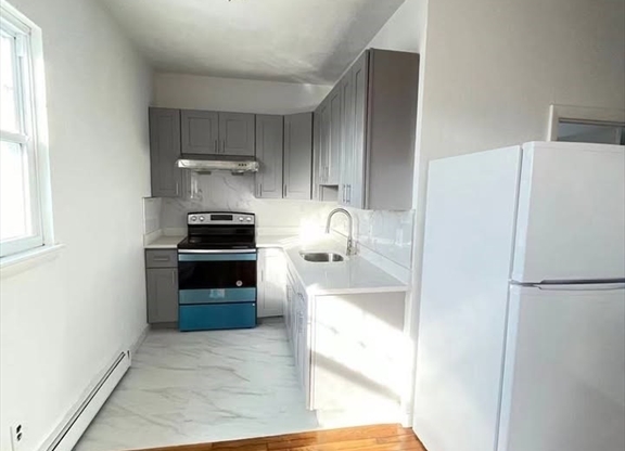 86 W ST