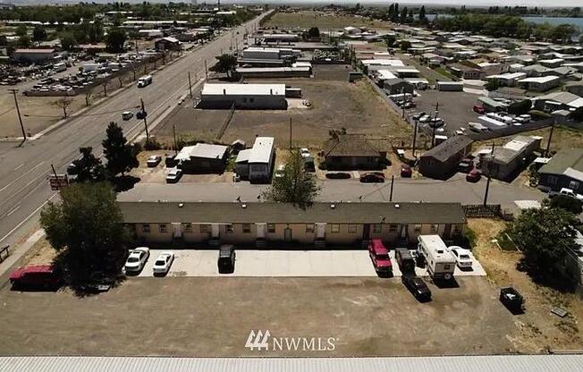1 bed, 1 bath, 450 sqft, $800