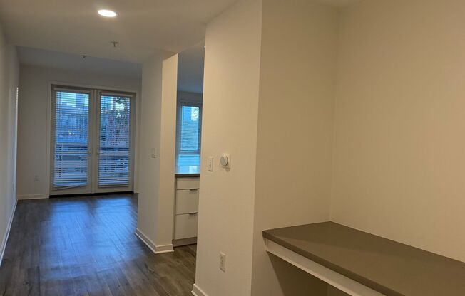 2 beds, 2 baths, 1,259 sqft, $3,825, Unit 207