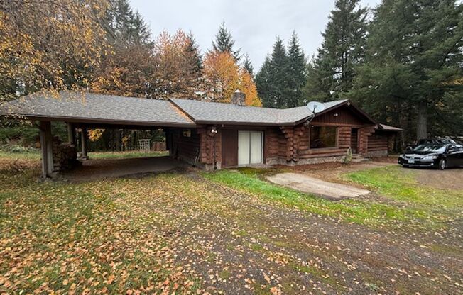 Country Living 3 Bedroom 2 Bath Newberg OR 97132