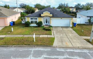 Spacious 4-Bedroom Home with Modern Upgrades and Perfect Outdoor Retreat!