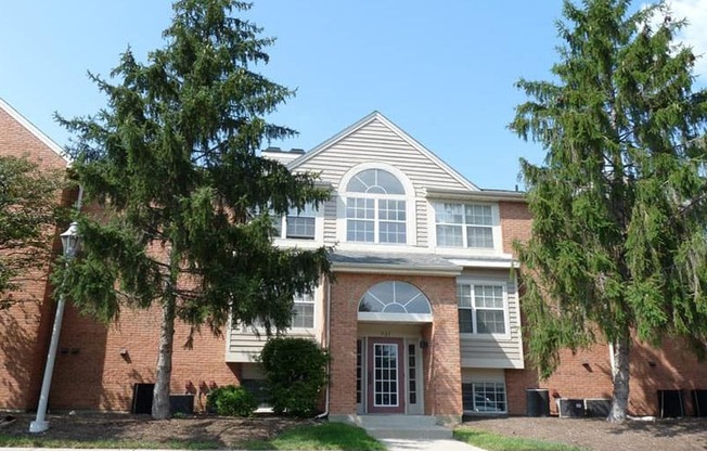 Property Exterior at Indian Lookout, West Carrollton, Ohio