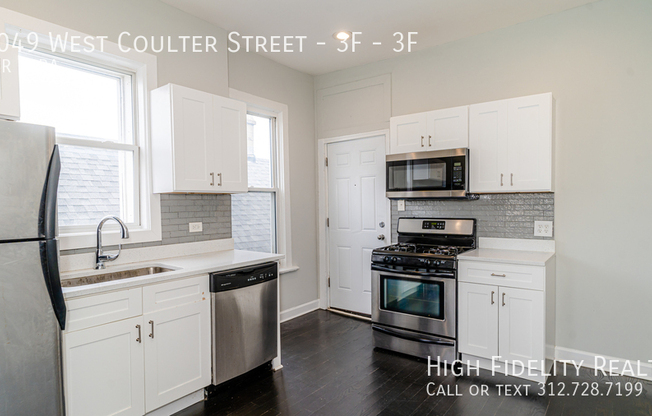 2049 West Coulter St.