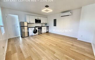 139 E CLIFTON AVE