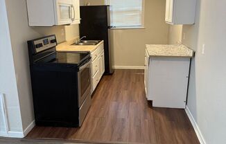 Carson Street Apts