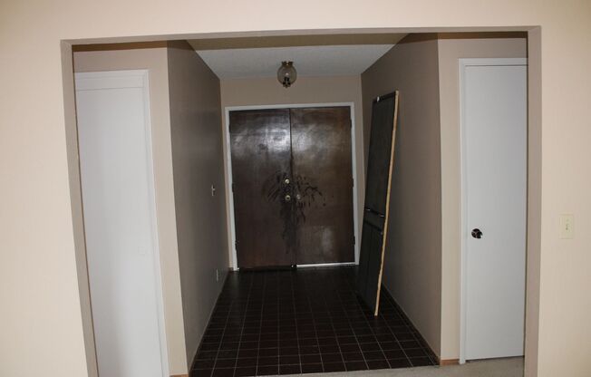 3 bed/2 bath home on a quiet court