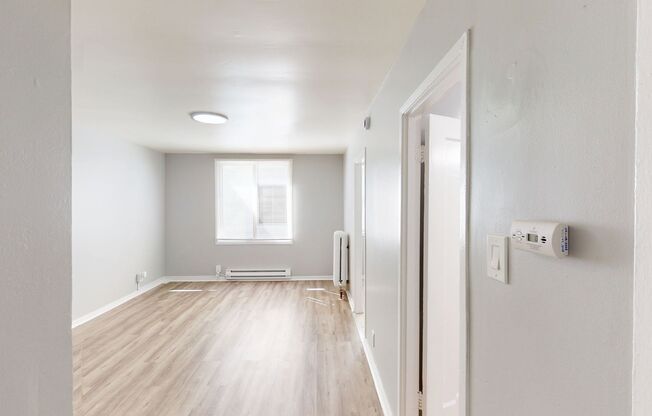 Studio, 1 bath, 264 sqft, $1,495, Unit #107