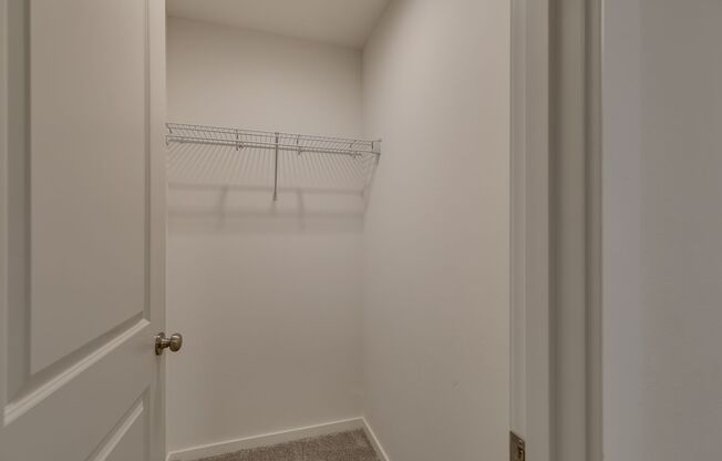 Queen Anne West Townhome with A/C Available Now!