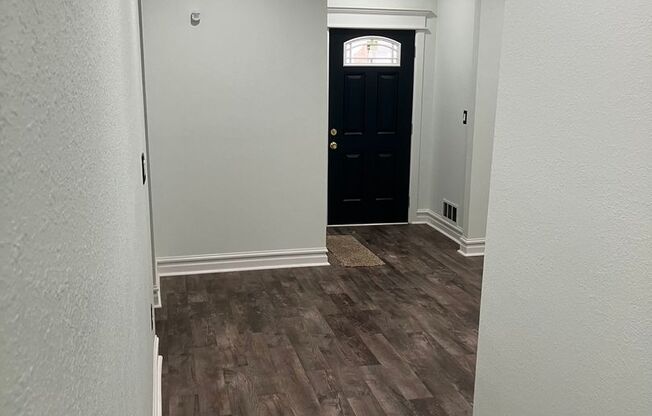 Remodeled 2 bedroom