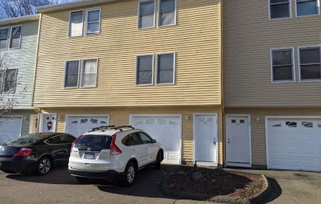 Campbell Ave Apartments