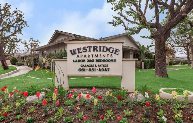 Westridge Garden Apartments