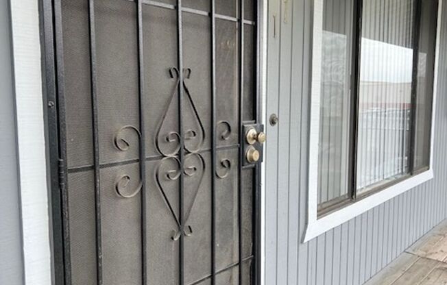 1801 S Real Rd. #11 -Apartment