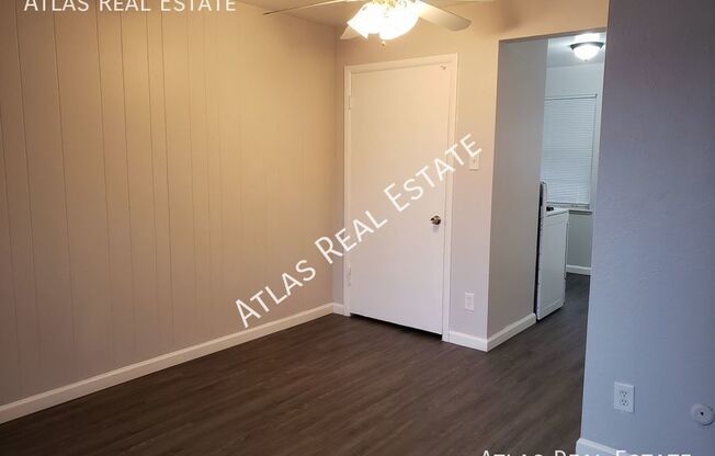 1 bed, 1 bath, 650 sqft, $1,295