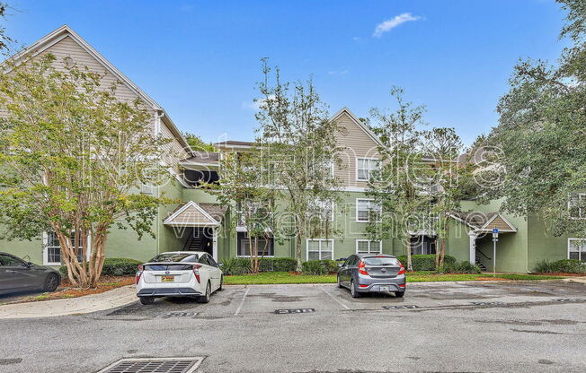 7701 TIMBERLIN PARK BLVD