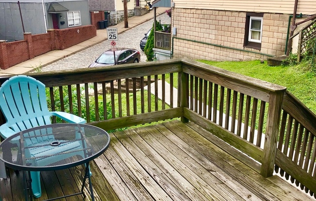 107 - 32 Wyoming Street - 1 East Sycamore Street