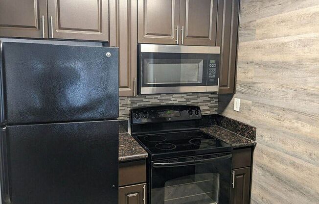 1 bed, 1 bath, 650 sqft, $1,995, Unit 207