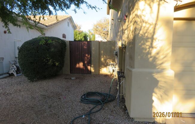 Beautiful Scottsdale Home