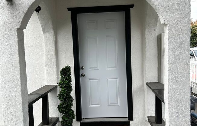 Stunning 4-bedroom, 2-bathroom home